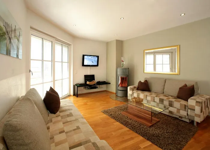 Exclusive Apartments - Inclusive Zell Am See-Kaprun Sommerkarte Und Unbegrenztem Tauern Spa Eintritt