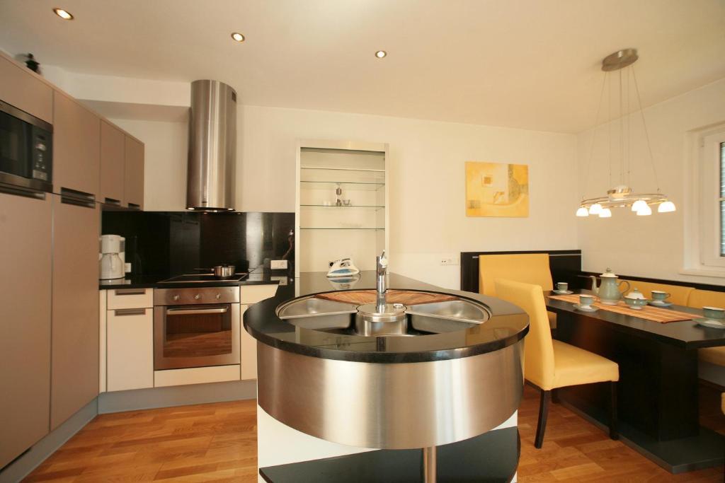 Exclusive - Inclusive Zell Am See-kaprun Sommerkarte Und Unbegrenztem Tauern Eintritt Appartamento *