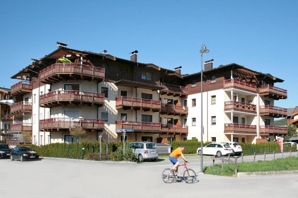 Exclusive - Inclusive Zell Am See-kaprun Sommerkarte Und Unbegrenztem Tauern Eintritt