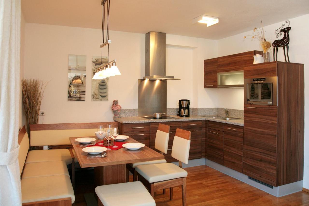 Exclusive - Inclusive Zell Am See-kaprun Sommerkarte Und Unbegrenztem Tauern Eintritt Appartamento