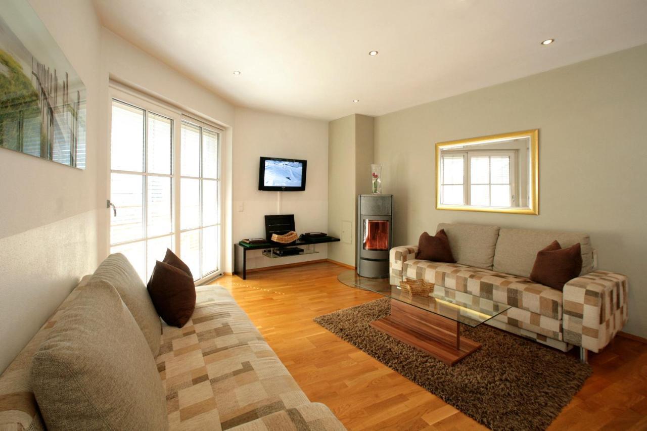 Exclusive - Inclusive Zell Am See-kaprun Sommerkarte Und Unbegrenztem Tauern Eintritt Appartamento *