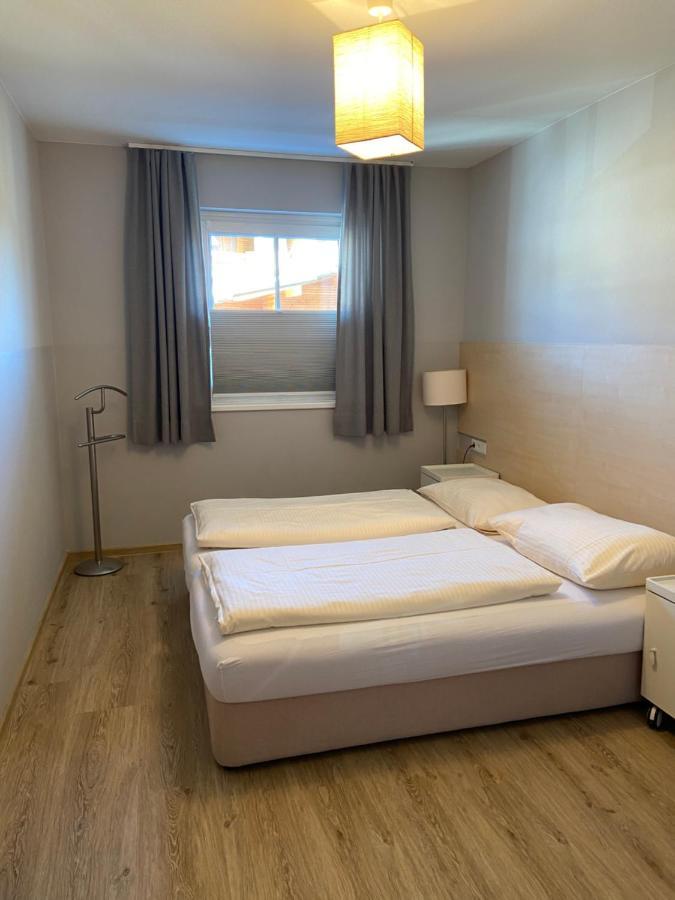 Appartamento Exclusive - Inclusive Zell Am See-kaprun Sommerkarte Und Unbegrenztem Tauern Eintritt Kaprun